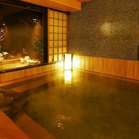 Dormy Inn Kumamoto Natural Hot Spring Luaran gambar