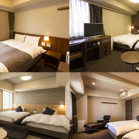 Dormy Inn Kumamoto Natural Hot Spring Luaran gambar