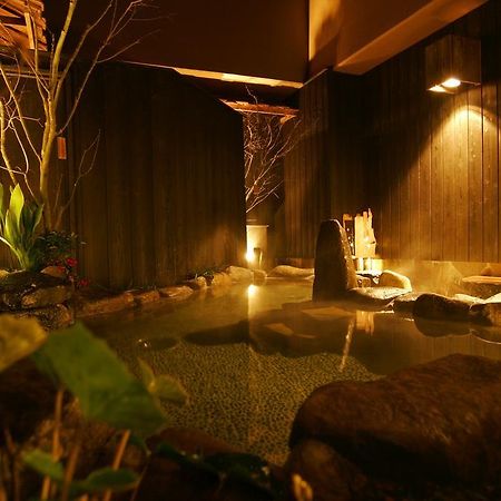 Dormy Inn Kumamoto Natural Hot Spring Luaran gambar