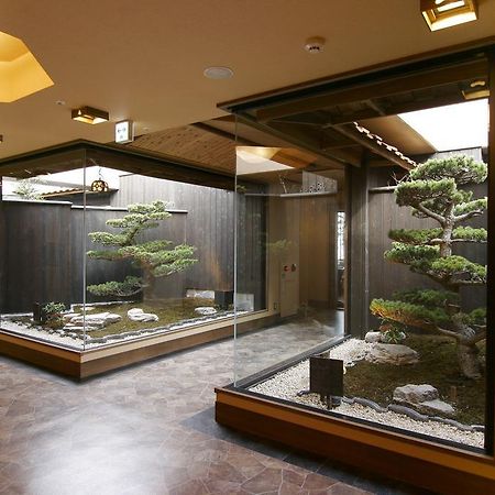 Dormy Inn Kumamoto Natural Hot Spring Luaran gambar