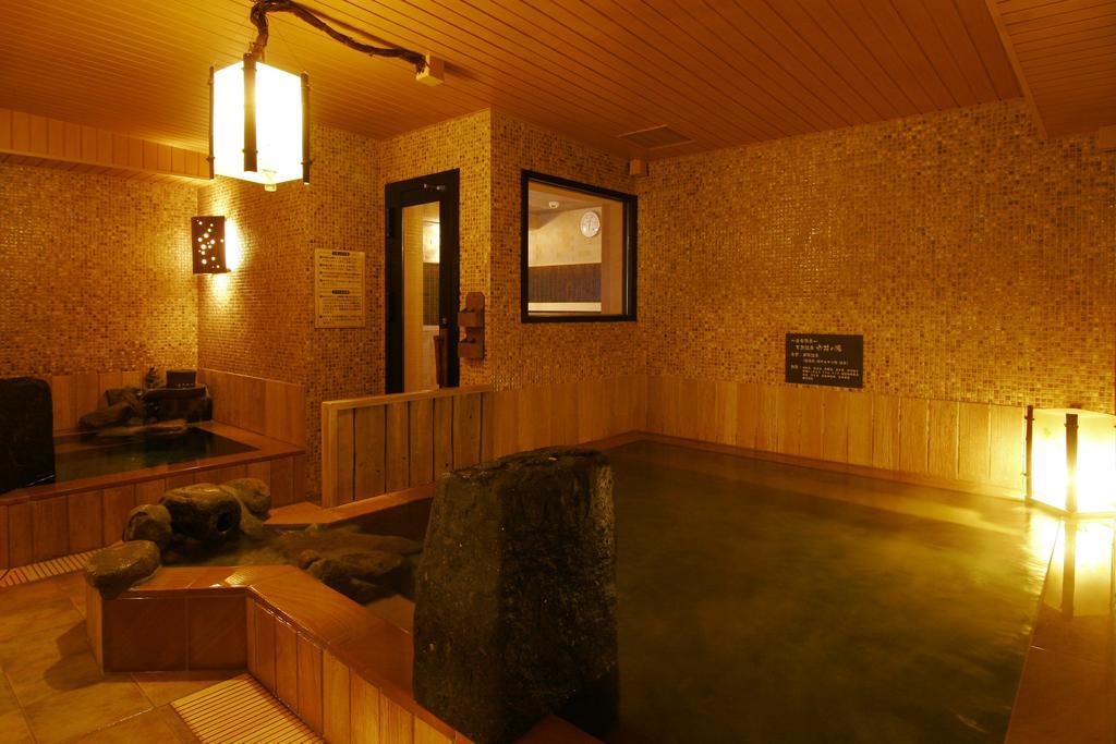 Dormy Inn Kumamoto Natural Hot Spring Luaran gambar