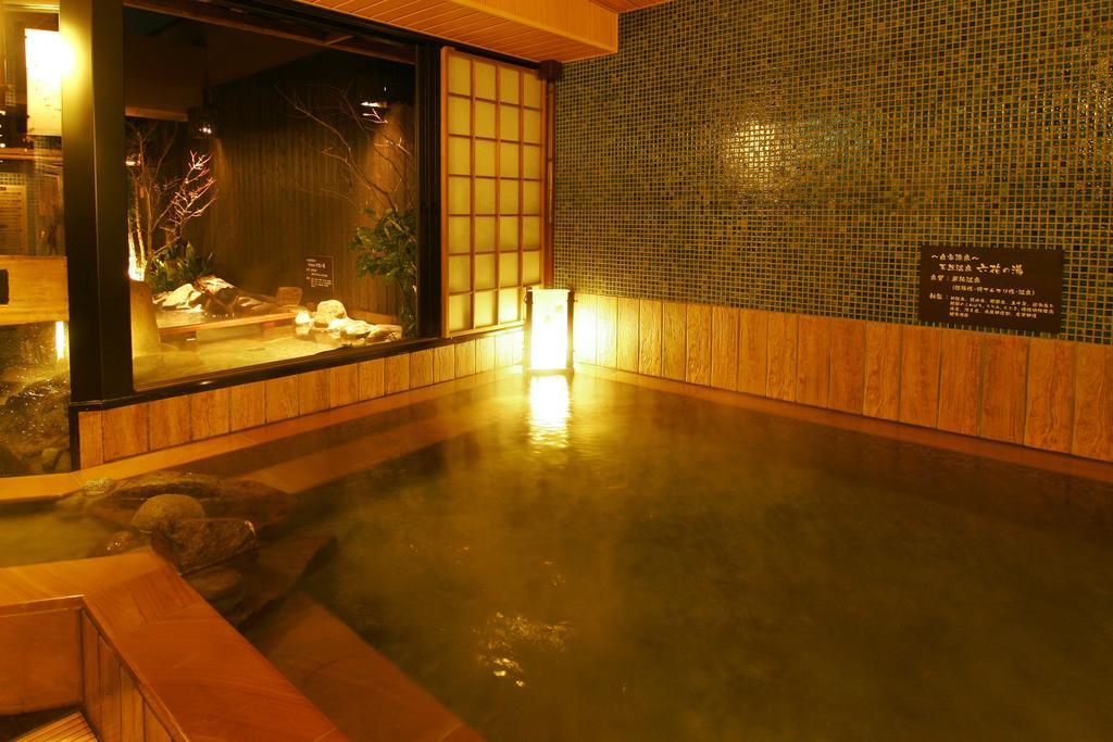 Dormy Inn Kumamoto Natural Hot Spring Luaran gambar