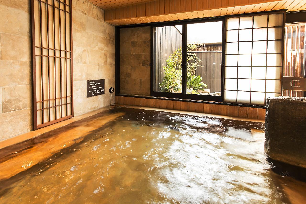 Dormy Inn Kumamoto Natural Hot Spring Luaran gambar