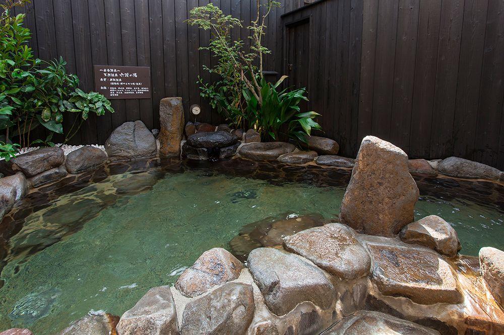 Dormy Inn Kumamoto Natural Hot Spring Luaran gambar