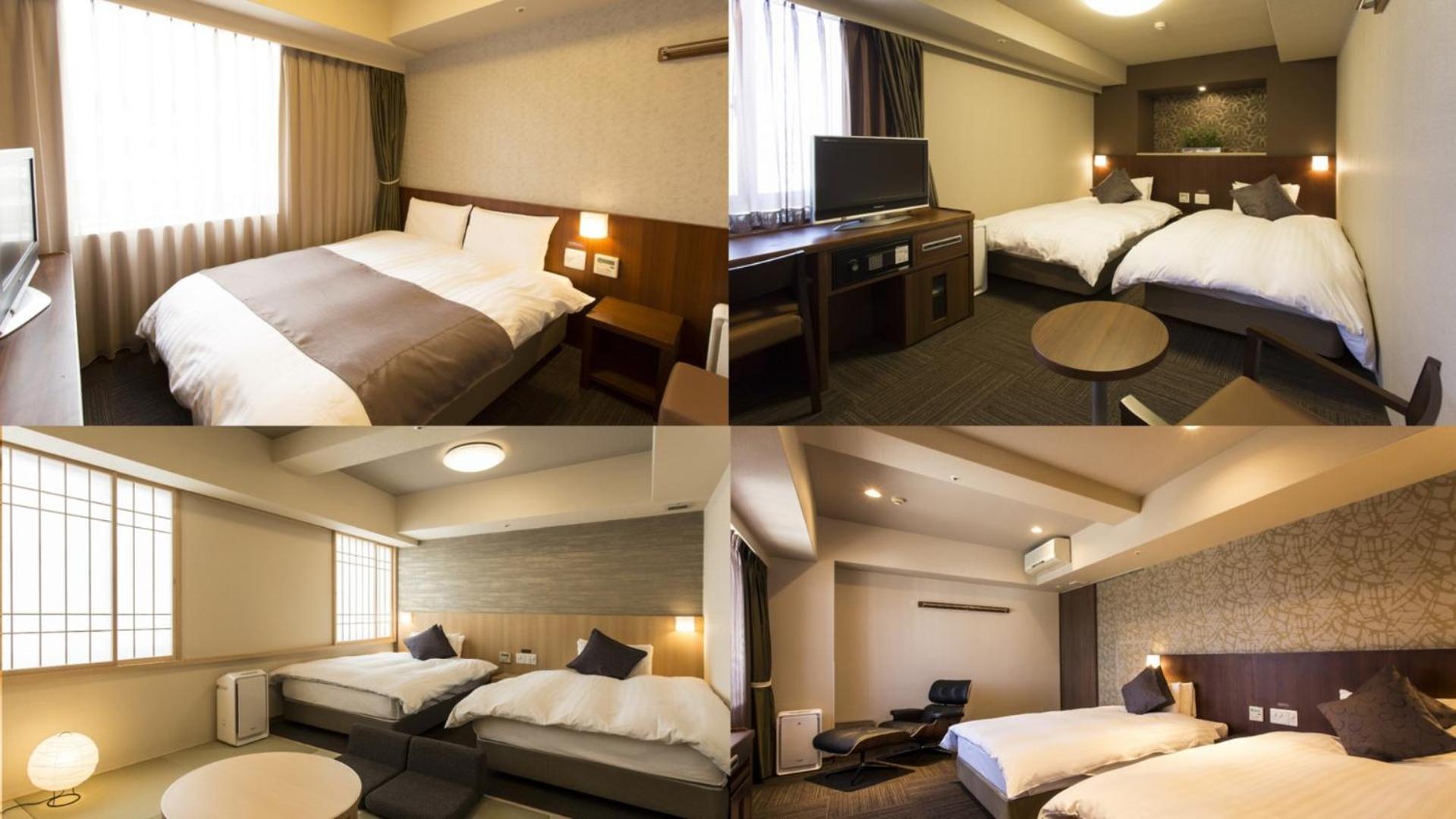 Dormy Inn Kumamoto Natural Hot Spring Luaran gambar