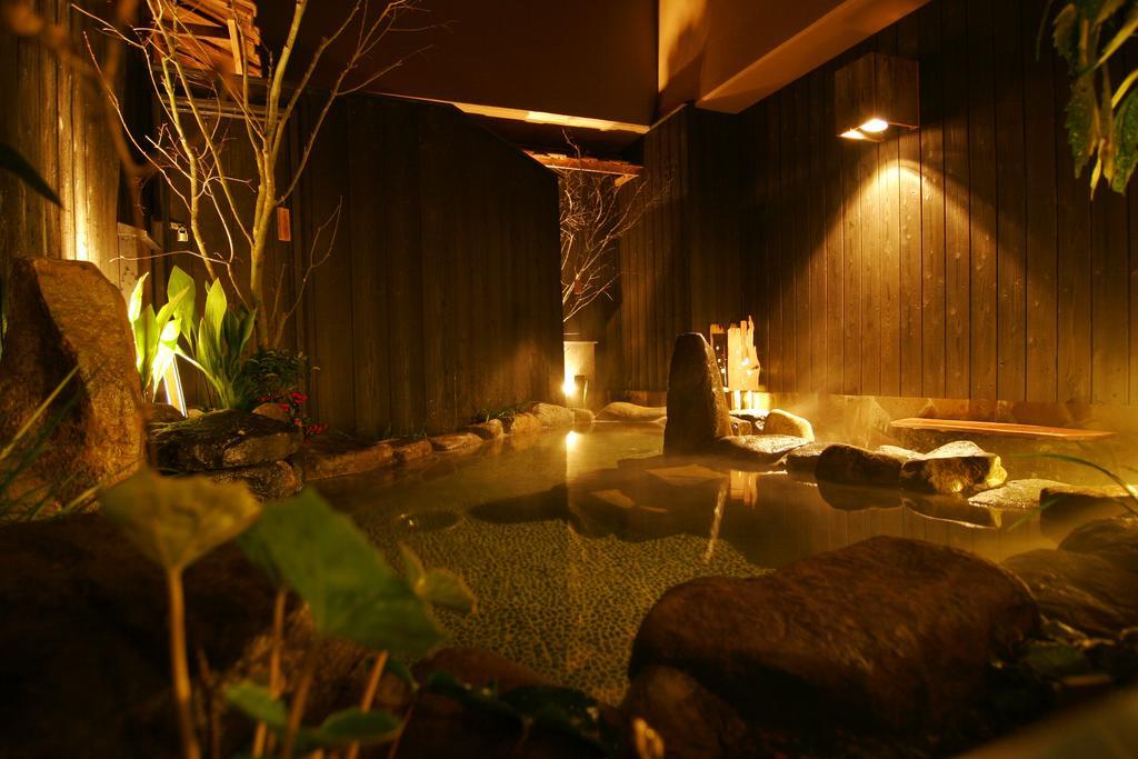 Dormy Inn Kumamoto Natural Hot Spring Luaran gambar