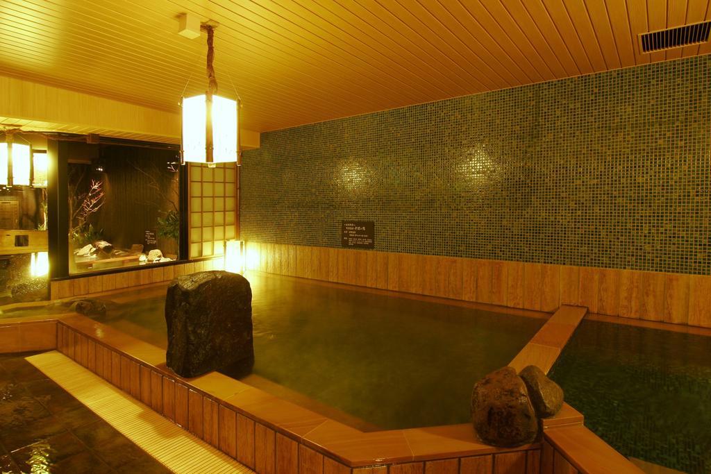 Dormy Inn Kumamoto Natural Hot Spring Luaran gambar