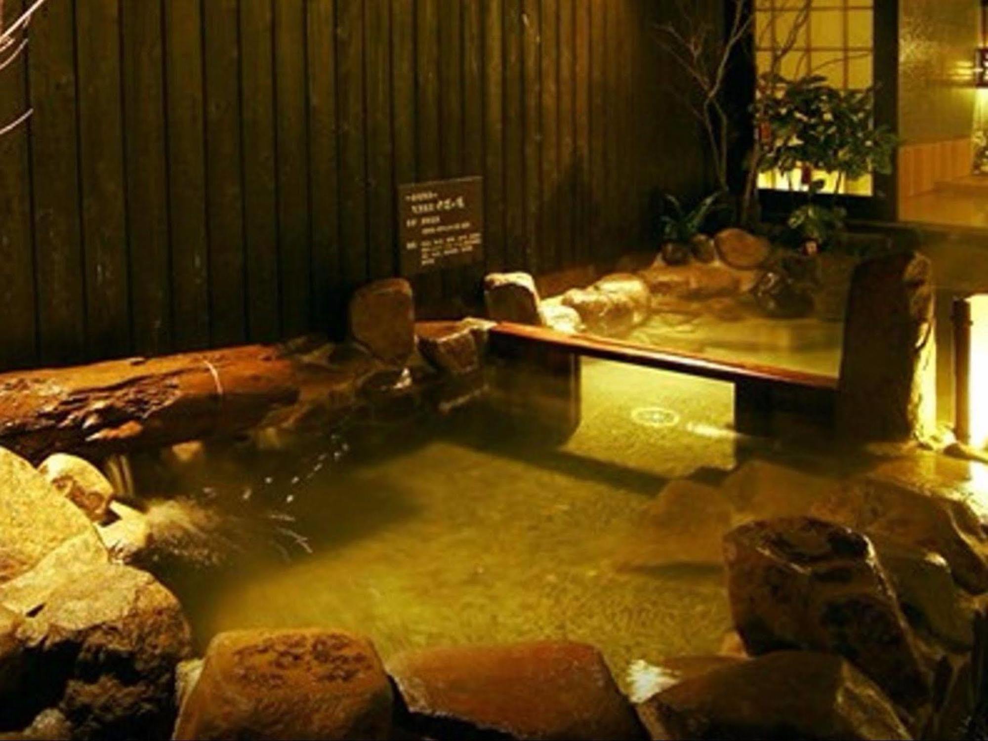 Dormy Inn Kumamoto Natural Hot Spring Luaran gambar