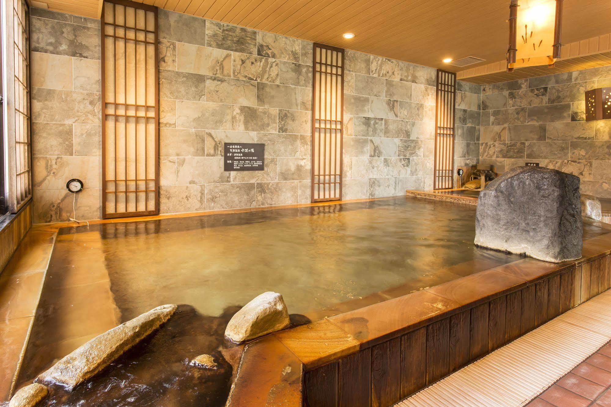 Dormy Inn Kumamoto Natural Hot Spring Luaran gambar